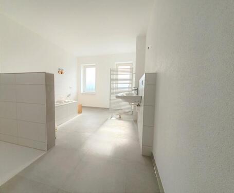 Foto - Dachgeschoßwohnung in Chemnitz zur Miete