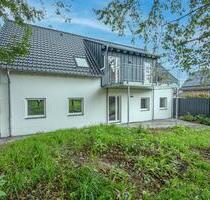 Moderne Erdgeschosswohnung mit Garten in ruhiger Lage Geilenkirchen - Prummern!