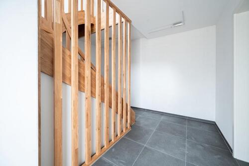 Foto - 3 Zimmer Erdgeschoßwohnung in Geilenkirchen