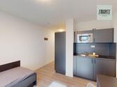 Foto - 1 Zimmer Etagenwohnung zur Miete in Nürnberg
