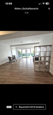 Foto - PRVOSIONSFREI !! Wohnung 53,5 qm Frankfurt