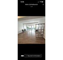 PRVOSIONSFREI !! Wohnung 53,5 qm Frankfurt - Seeheim-Jugenheim