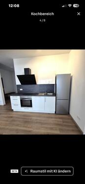 Foto - 1 Zimmer Erdgeschoßwohnung in Seeheim-Jugenheim
