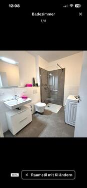 Foto - Erdgeschoßwohnung in Seeheim-Jugenheim zur Miete