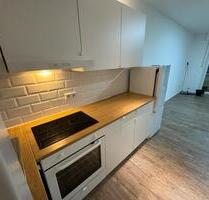 Erstbezug! Exklusives 1 Zimmer Appartement mit neuer Einbauküche - Soest