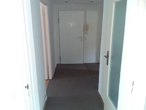 Foto - 3 Zimmer Erdgeschoßwohnung zur Miete in Leipzig