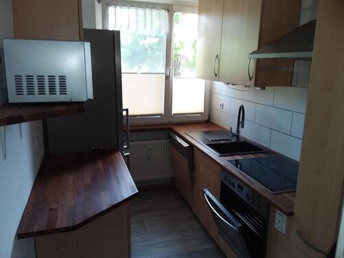 Foto - 3 Zimmer Erdgeschoßwohnung in Leipzig