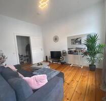 Schöne Altbau Wohnung in bester Lage Nollendorfkiez!!! - Berlin Charlottenburg-Wilmersdorf