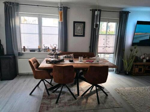 Foto - 2.5 Zimmer Terrassenwohnung in Hohenahr