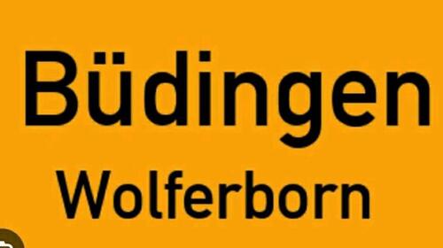 Foto - 5 Zimmer Dachgeschoßwohnung in Büdingen