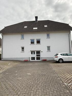 Foto - 18 Zimmer Mehrfamilienhaus, Wohnhaus in Marsberg