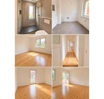 Helle 4-Zimmer-Wohnung im 1. Obergeschoss in Göttingen
