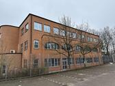 Foto - moderne Produktionsflächen in Norderstedt