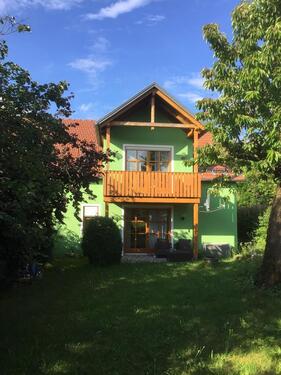 Foto - Attraktive Wohnung auf dem Land