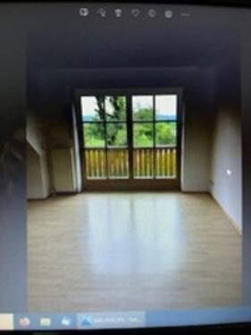Foto - Etagenwohnung in Neunburg vorm Wald zur Miete