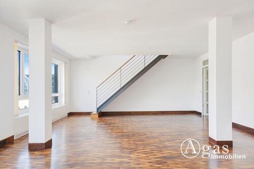 Foto - Etagenwohnung zur Miete in Berlin