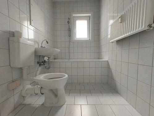 Foto - 2-Zimmer-Wohnung mit Balkon - 299,00 EUR Kaltmiete,