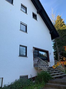 Foto - Etagenwohnung zur Miete in Mammelzen