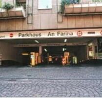 Garage Stellplatz zu vermieten, Domnähe, €120Monat ab 01.12.25 - Köln Nippes