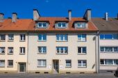 Foto - Demnächst frei! 1-Zimmer-Wohnung in Solingen Mitte