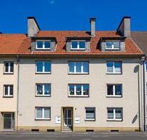 Demnächst frei! 1-Zimmer-Wohnung in Solingen Mitte
