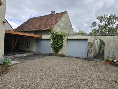 Foto - Einfamilienhaus in Durmersheim