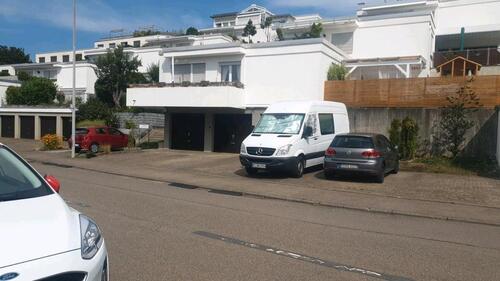 Foto - Parkplatz in Riederich zu vermieten
