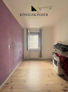Foto - Etagenwohnung in Stuttgart