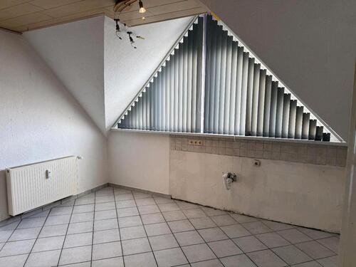 Foto - Etagenwohnung in Wilnsdorf