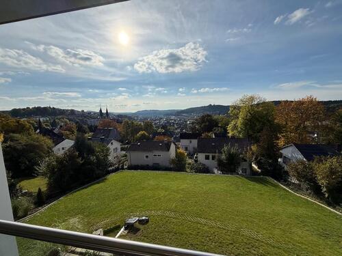 Foto - Helle 2-Zimmer-Wohnung mit großem Balkon am Siegener Giersberg