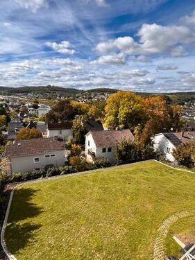 Foto - Etagenwohnung in Siegen