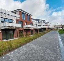Wohnung in Bredstedt 58 m2 - 799,00 EUR Kaltmiete, in Schafflund (PLZ: 24980)