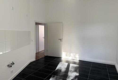 Foto - Etagenwohnung in Magdeburg zur Miete