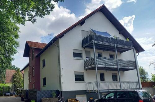 Foto - Großzügige 3-Zimmer-Wohnung in Wetter, Kernstadt