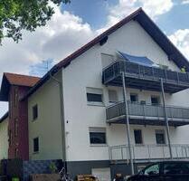 Großzügige 3-Zimmer-Wohnung in Wetter, Kernstadt - Wetter (Hessen)