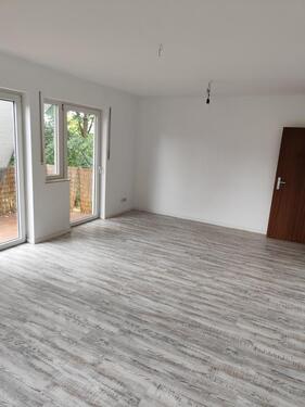 Foto - Etagenwohnung zur Miete in Wetter (Hessen)