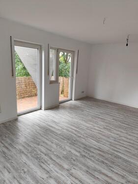 Foto - Etagenwohnung in Wetter (Hessen)