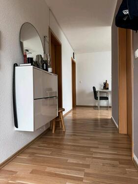 Foto - Etagenwohnung in Kalbach