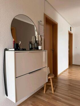 Foto - Etagenwohnung in Kalbach zur Miete