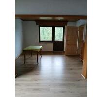 Erdgeschosswohnung nähe Nümbrecht zu vermieten