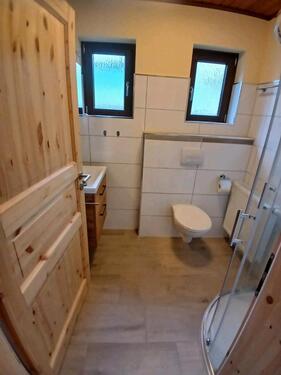 Foto - Etagenwohnung in Nümbrecht zur Miete