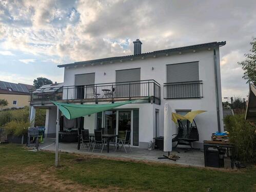 Foto - Modernes Hanghaus(frei ab 12026) mit kleinem App.