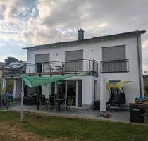 Modernes Hanghaus(frei ab 12026) mit kleinem App. - Aufhausen