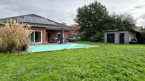 Foto - Einfamilienhaus in Kalkar