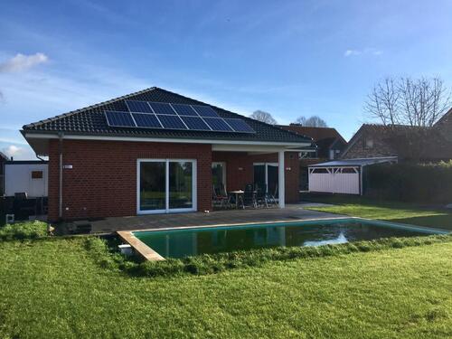 Foto - Einfamilienhaus in Kalkar zum Kaufen