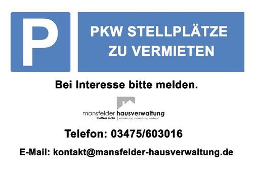 Foto - O259W5 - 3 Stellplätze in Innenstadtnähe!