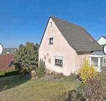 Freistehendes Einfamilienhaus mit Garage und Stellplatz - Fulda