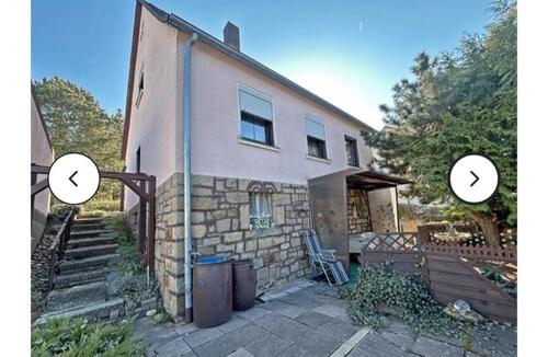 Foto - Einfamilienhaus zur Miete in Fulda