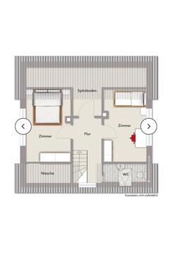 Foto - Einfamilienhaus in Fulda