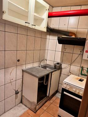 Foto - 1 Zimmer Etagenwohnung in Wetzlar